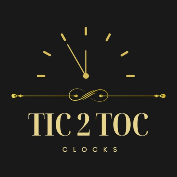 tic2tocclocks